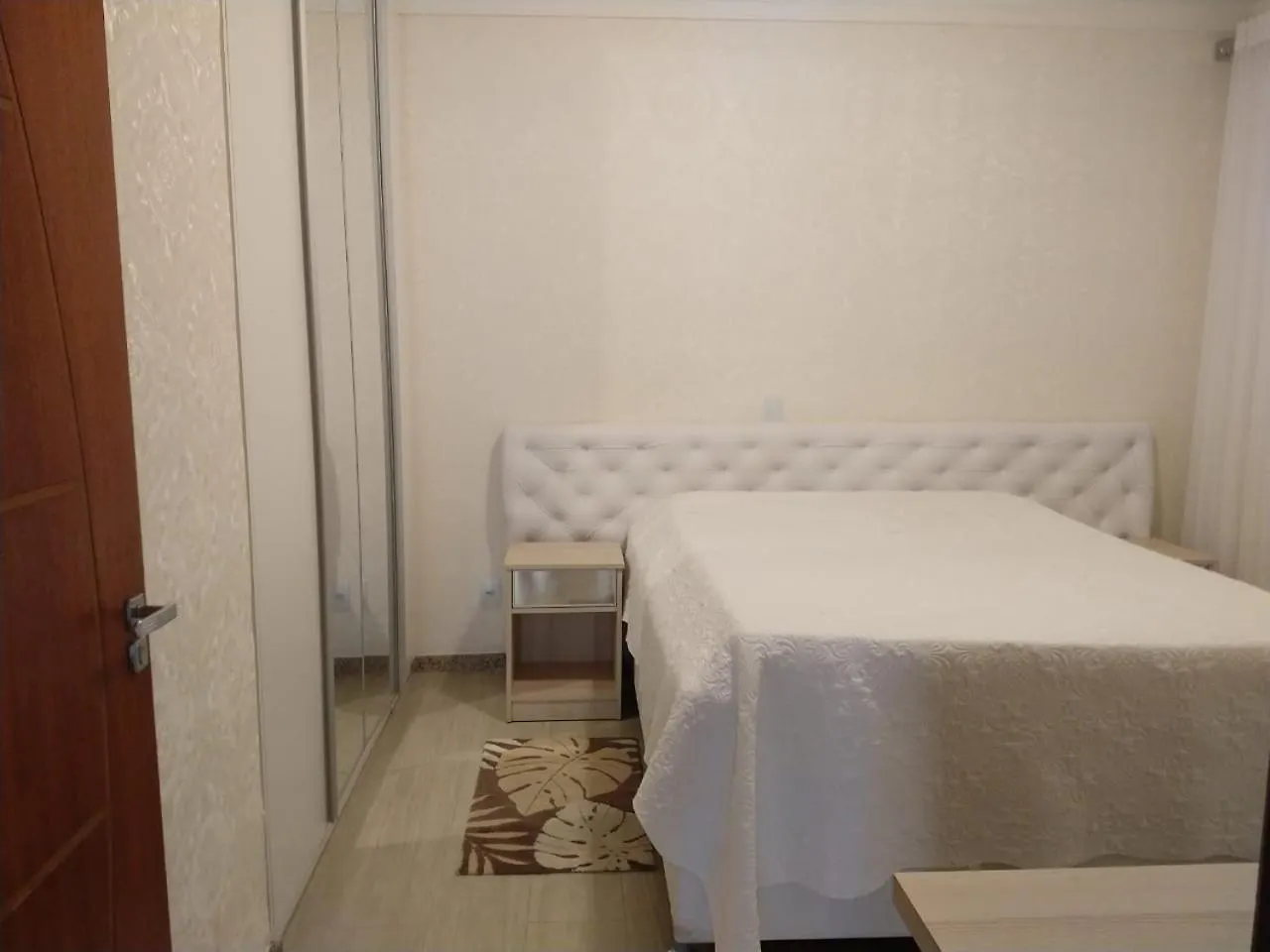 Holiday home Condominio Outeiro Da Gloria Porto Seguro