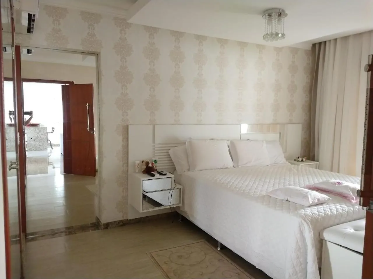 Condominio Outeiro Da Gloria Porto Seguro 0*,  Brazil