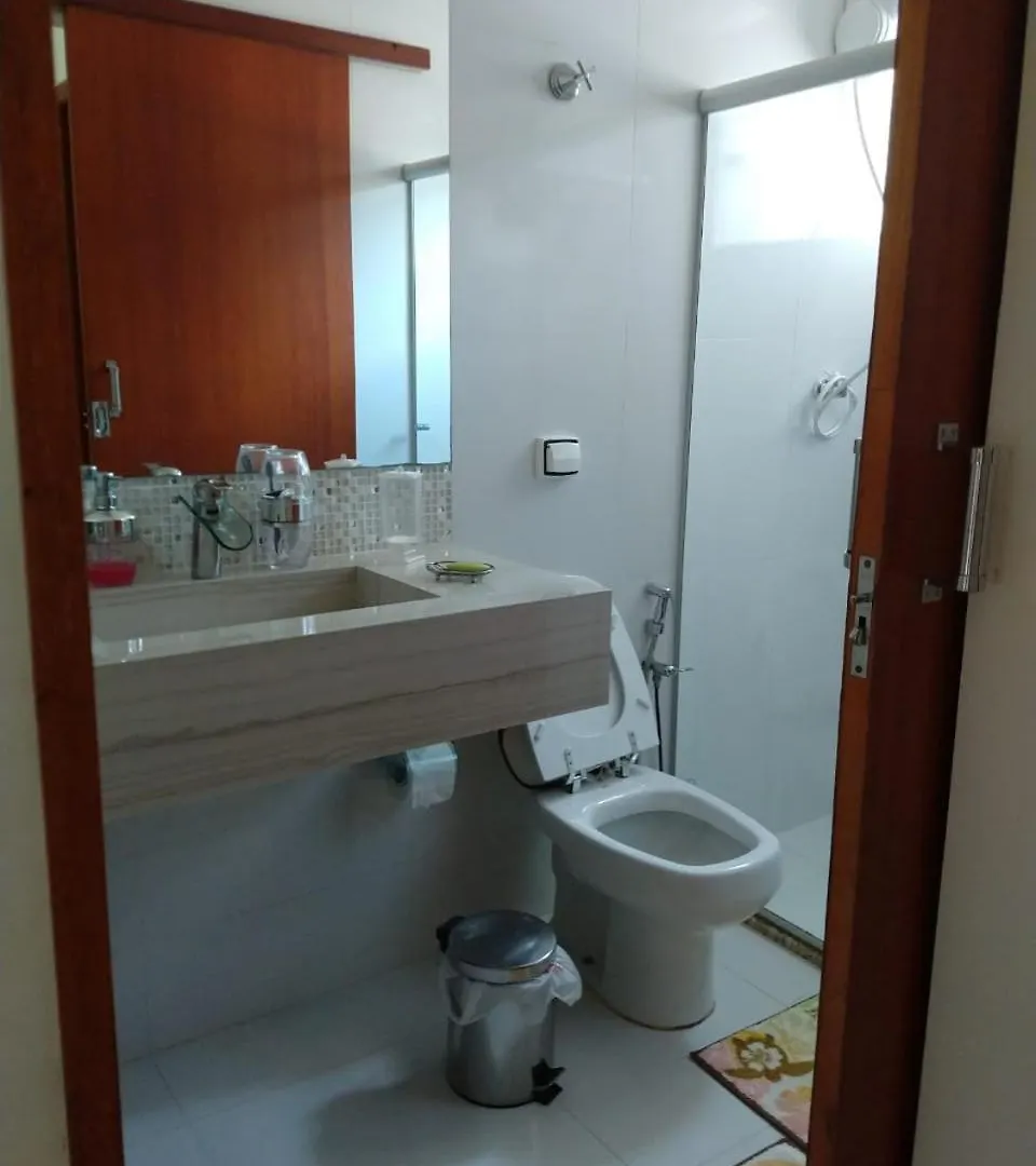 Condominio Outeiro Da Gloria Porto Seguro Brazil