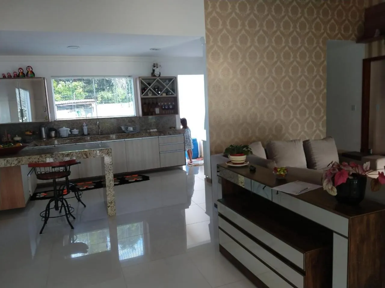 Condominio Outeiro Da Gloria Porto Seguro Holiday home