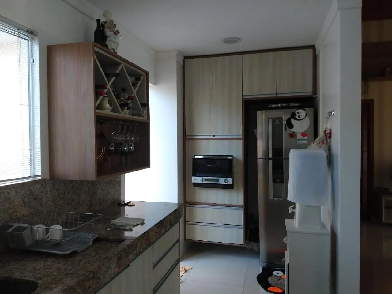 Holiday home Condominio Outeiro Da Gloria Porto Seguro