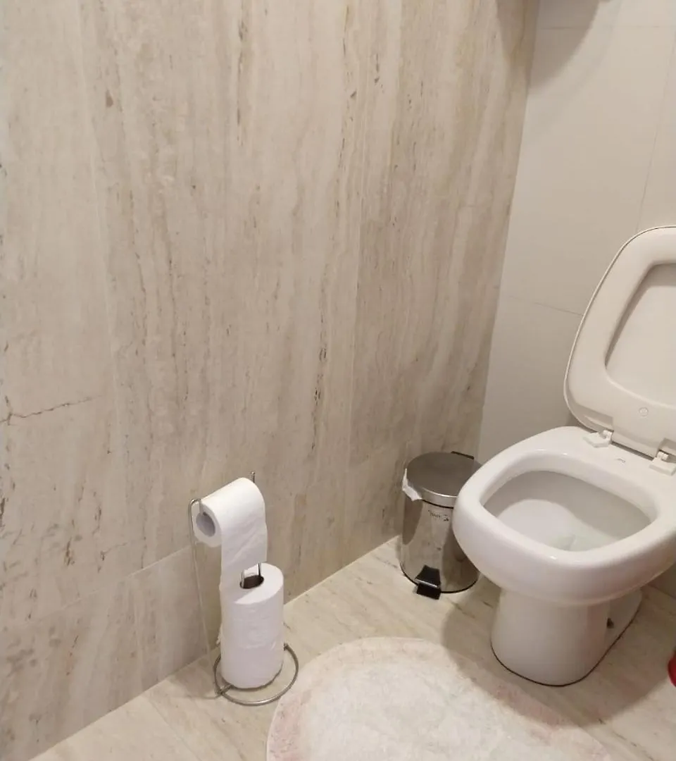 Condominio Outeiro Da Gloria Porto Seguro Holiday home