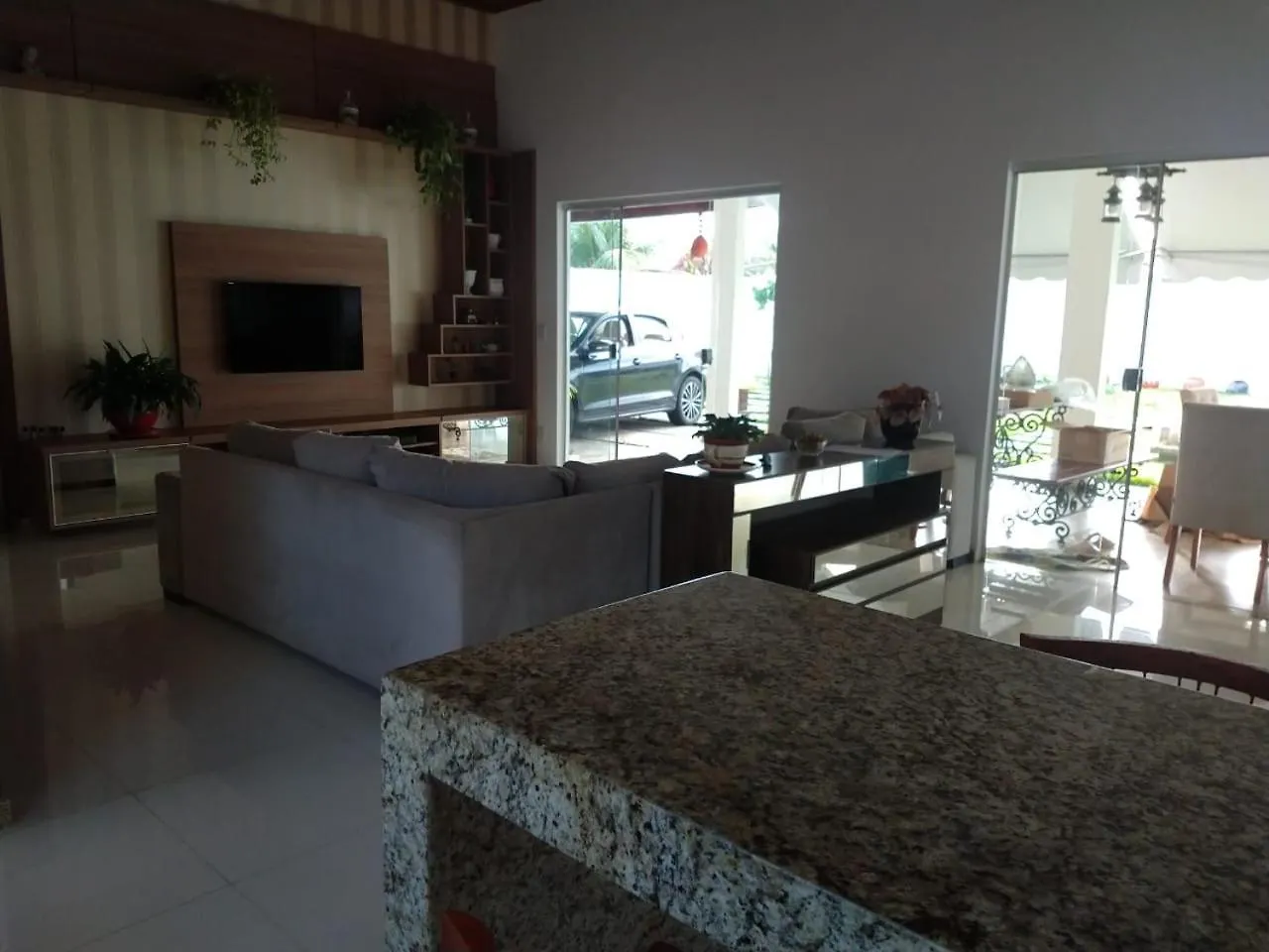 Holiday home Condominio Outeiro Da Gloria Porto Seguro Brazil